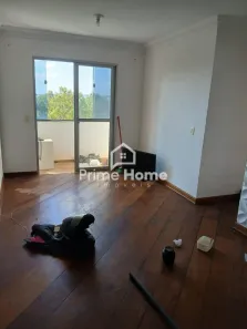 Apartamento com 2 Quartos à venda, 57m² no Parque Camélias, Campinas