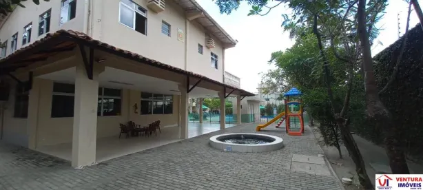 Casa de Condomínio com 4 Quartos à venda, 135m² no Caxangá, Recife