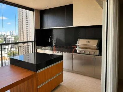 Apartamento com 3 Quartos à venda, 247m² no Jardim Portal da Colina, Sorocaba