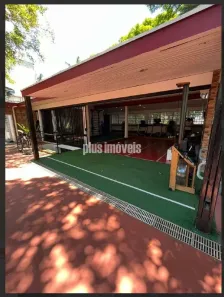 Imóvel Comercial à venda, 402m² no Jardim Guedala, São Paulo