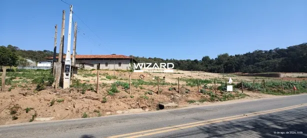 Lote/Terreno à venda, 4606m² no Jardim Colonial, Atibaia