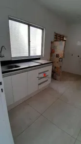 Apartamento com 3 Quartos à venda, 65m² no Brieds, Americana
