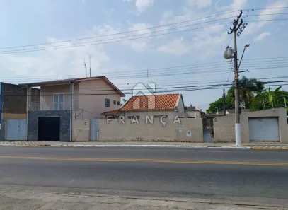 Lote/Terreno à venda, 774m² no Jardim Santa Maria, Jacareí