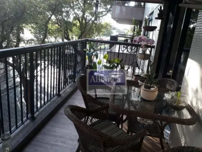 Apartamento com 3 Quartos à venda, 105m² no São Domingos, Niterói