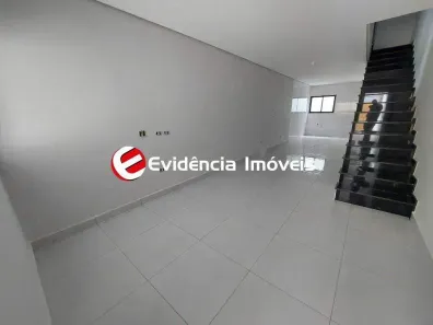 Sobrado com 3 Quartos à venda, 120m² no Jardim Stella, Santo André