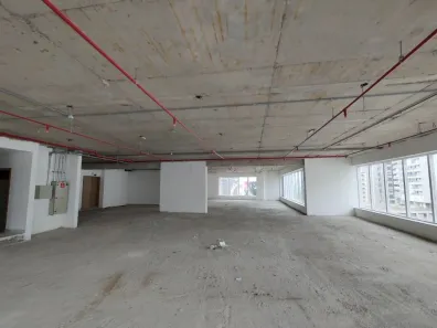 Sala Comercial para alugar, 467m² no Pinheiros, São Paulo