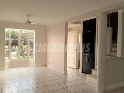 Casa de Condomínio com 3 Quartos à venda, 122m² no Loteamento Residencial Vila Bella, Campinas