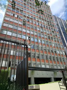 Prédio Comercial para alugar, 80m² no Itaim Bibi, São Paulo