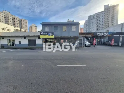 Sala Comercial para alugar, 90m² no Campinas, São José