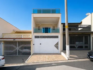 Casa com 3 Quartos à venda, 251m² no Altos de Jordanésia (Jordanésia), Cajamar