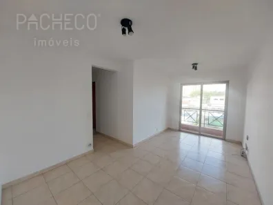 Apartamento com 3 Quartos à venda, 64m² no Vila Butantã, São Paulo