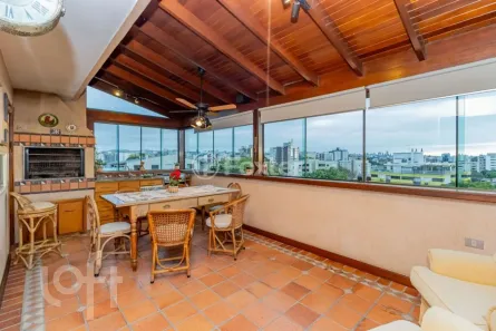 Apartamento com 2 Quartos à venda, 126m² no Cristo Redentor, Porto Alegre