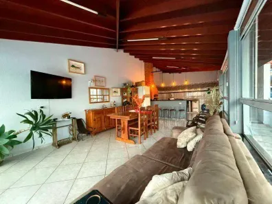 Casa com 3 Quartos à venda, 233m² no Residencial Vale das Nogueiras, Americana
