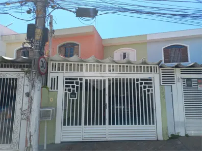 Sobrado com 2 Quartos à venda, 82m² no Parada Inglesa, São Paulo