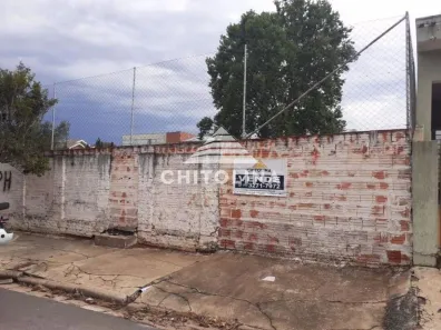 Lote/Terreno à venda, 1448m² no Vila Barth, Itapetininga