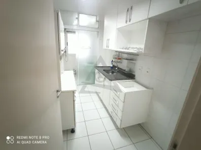 Apartamento com 3 Quartos à venda, 74m² no Vila João Jorge, Campinas
