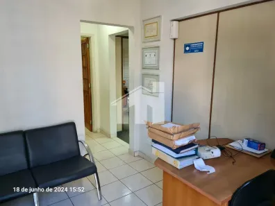 Imóvel Comercial para alugar, 150m² no Campo Belo, São Paulo
