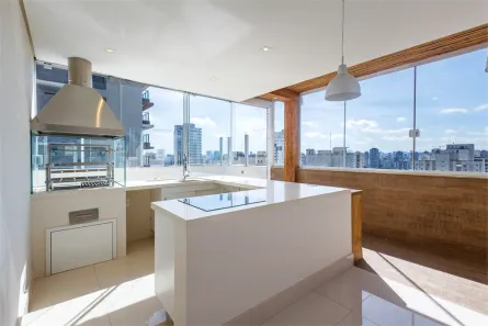 Apartamento com 4 Quartos à venda, 264m² no Brooklin Paulista, São Paulo