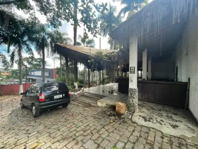 Imóvel Comercial com 1 Quarto para alugar, 1645m² no Granja Viana, Cotia