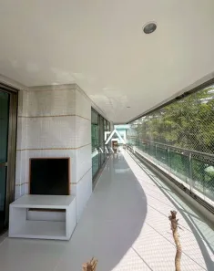 Apartamento com 4 Quartos à venda, 255m² no Barra da Tijuca, Rio de Janeiro