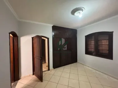 Casa com 3 Quartos para alugar, 190m² no Jardim Centenário, Mogi Guaçu