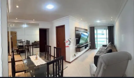 Apartamento com 3 Quartos à venda, 143m² no Praia da Costa, Vila Velha