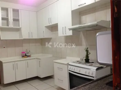 Sobrado com 6 Quartos à venda, 180m² no Vila Hebe, São Paulo