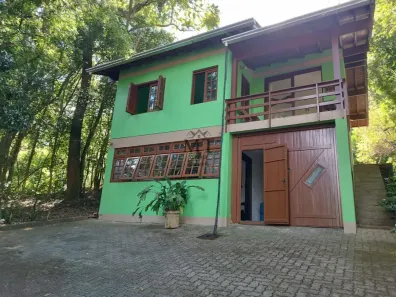 Casa com 2 Quartos à venda, 120m² no Joaneta, Picada Café