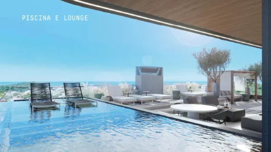 Apartamento com 2 Quartos à venda, 84m² no Praia Brava de Itajaí, Itajaí