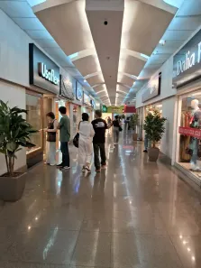 Ponto Comercial para alugar, 48m² no Botafogo, Rio de Janeiro