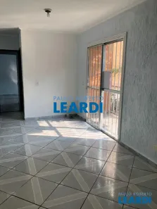 Apartamento com 3 Quartos à venda, 78m² no Vila João Ramalho, Santo André