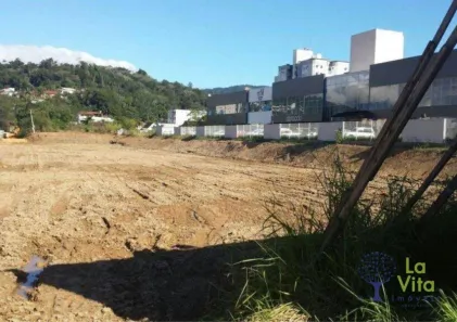 Lote/Terreno à venda, 10773m² no Centro, Blumenau