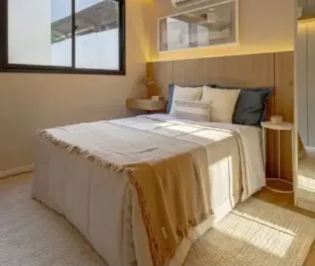 Apartamento com 2 Quartos à venda, 70m² no Raiz, Manaus