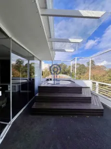 Cobertura com 2 Quartos para alugar, 160m² no Itacorubi, Florianópolis