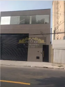 Galpão/Depósito/Armazém para alugar, 500m² no Jardim Vila Formosa, São Paulo