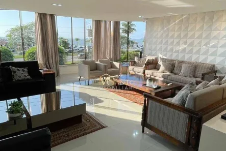 Apartamento com 4 Quartos à venda, 332m² no Centro, Florianópolis