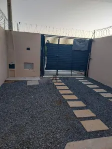 Casa com 2 Quartos à venda, 84m² no Residencial e Comercial Portal dos Eucaliptos, Pindamonhangaba
