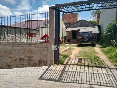 Lote/Terreno à venda, 175m² no Jardim Algarve, Alvorada