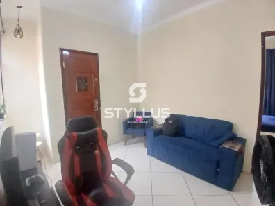 Apartamento com 1 Quarto à venda, 4200m² no Encantado, Rio de Janeiro