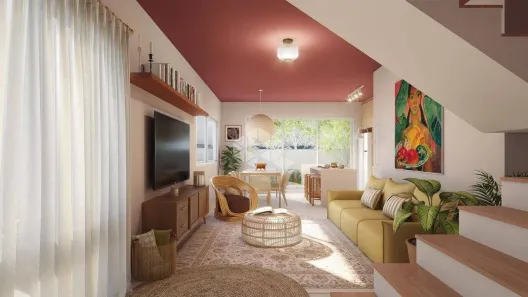 Casa com 3 Quartos à venda, 178m² no Rio Tavares, Florianópolis