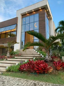 Casa de Condomínio com 4 Quartos à venda, 500m² no Cararu, Eusébio