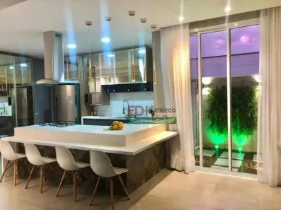 Casa de Condomínio com 4 Quartos à venda, 371m² no Vila Nossa Senhora Auxiliadora, Tremembé