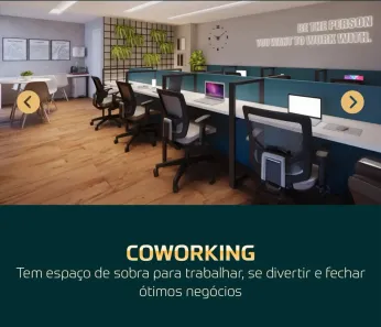 Apartamento com 3 Quartos à venda, 72m² no Engenheiro Luciano Cavalcante, Fortaleza