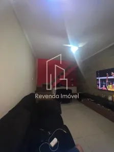Casa com 4 Quartos à venda, 200m² no Taboão, São Bernardo do Campo