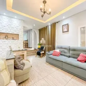 Casa com 3 Quartos à venda, 125m² no Padroeira, Osasco