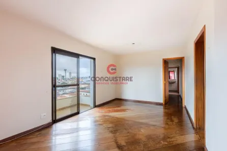 Apartamento com 2 Quartos à venda, 96m² no Jardim Teresa, São Paulo