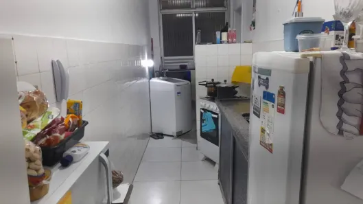 Apartamento com 3 Quartos à venda, 60m² no Luzia, Aracaju