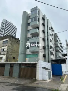 Apartamento com 3 Quartos para alugar, 111m² no Boa Viagem, Recife