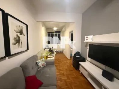 Apartamento com 2 Quartos à venda, 70m² no Copacabana, Rio de Janeiro