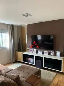 Apartamento com 3 Quartos à venda, 206m² no Campo Belo, São Paulo